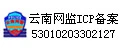 网监备案