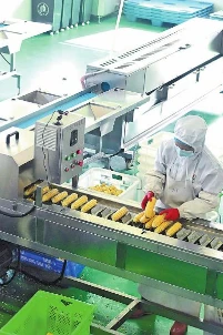 联农带农　振兴乡村